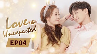 【ENG SUB】 Love Unexpected  EP4  Starring Fan ShiqiQi Yandi 不可思议的爱情  MangoTV US [upl. by Erehpotsirhc]