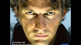 Allmächtger Vater Blick Herab  Jonas Kaufmann HQ [upl. by Henderson996]