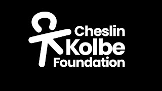 Moonsport x Cheslin Kolbe Foundation [upl. by Dina574]