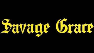 Savage Grace  Live in Gelleen 1986 Full Concert [upl. by Lehrer]