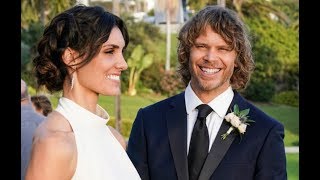 Deeks and Kensi  The story 1x19  10x17 [upl. by Eillas]