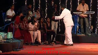 Oru Kutramkooda Seiyaadha  ஒரு குற்றம் கூட  Tamil Christian Song  PrThanjavoor Williams  2014 [upl. by Enimzaj]