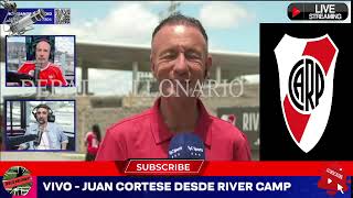 🔴 Se viene SANLORENZO ¿El once de GALLARDO LESIONADOS RIVER plate rivernoticias 🔴 [upl. by Airad]