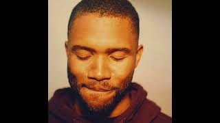 Frank Ocean Type Beat  quotAcura Integurlquot [upl. by Davita]