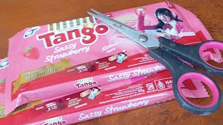 unboxing tanggo JKT48 [upl. by Pradeep499]