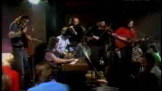 Martin WynnesReels  The Bothy Band 1976 [upl. by Ylyl]