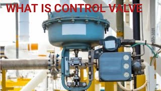 Control valve calibration practical demo dekhiyehow to control valve workingPowerplant0 [upl. by Anialram769]