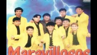 Los Maravillosos  Tu no me veras llorarvivo98 [upl. by Liew]