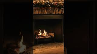 Fireplace  Christmas Decoration fireplace [upl. by Foster]