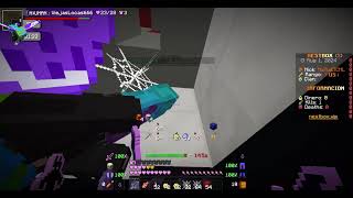 Mato a jugador que tenia kit tierra con espada sol en este boxpvp de planetas [upl. by Eerdna]