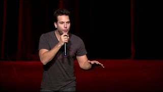 Dane Cook Troublemaker 2016  Dane Cook Stand Up Comedy Full Show  Best Comedian Ever [upl. by Valerye]