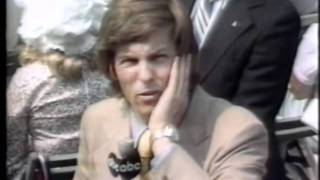 Americas Bicentennial  July 4 1976  ABC Coverage pt 2 [upl. by Maressa253]