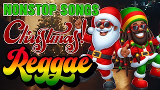 Reggae Christmas Mix 2025❄️REGGAE REMIX NONSTOP 🎅 TOP REGGAE CHRISTMAS 2025 [upl. by Kenay]