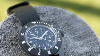 The Best Rugged Watches on the Market [upl. by Eciralc]