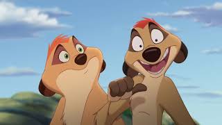 Timon and Pumbaa Rewind The Lion King 1 12 [upl. by Virgel]