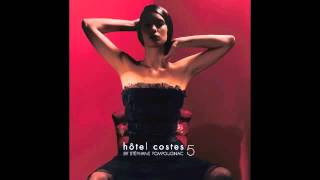 Hôtel Costes 5 Official Full Mix [upl. by Winola]