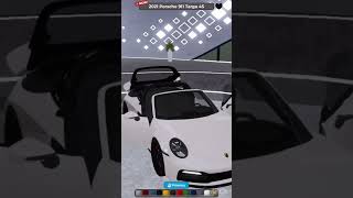 New 4 Licensed Cars are arrived in Driving Empire Part 2 Day 241 I Roblox Driving Empire [upl. by Tnilk]