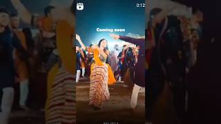 Navratri Garba new status Gujaratitrending short viralvideo [upl. by Tnelc973]