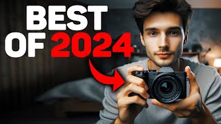 Best Full Frame Mirrorless Camera in 2024 Top 5 Picks For Photo amp Video [upl. by Regnij]