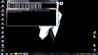 DDOS атака с помощью консоли cmd [upl. by Vera]
