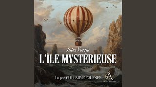 Kapitel 97  Lîle mystérieuse  Livre Audio [upl. by Mclaurin532]