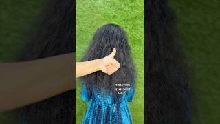 Permenant Hair Extensions best price hairextensions trending tg karur hairwig beauty skin [upl. by Oleg]