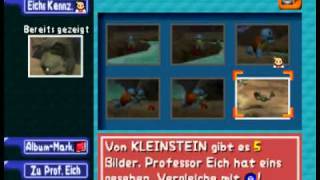 Lets Challenge Pokémon Snap German  6  Tal [upl. by Normalie]