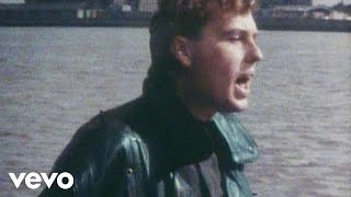 Orchestral Manoeuvres In The Dark  Forever Live And Die [upl. by Ree]