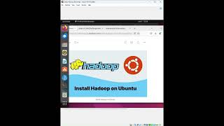 Hadoop [upl. by Seiter206]