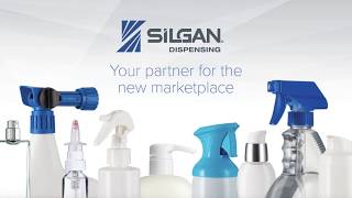 Silgan Dispensing Systems Company Video [upl. by Jovita]