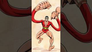 Plastic man is tough plasticman dccomics [upl. by Enihpets]