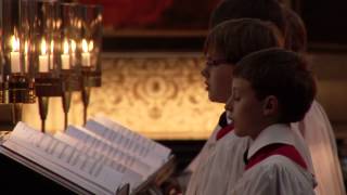 Introducing Nine Lessons amp Carols  2012 [upl. by Lauer]