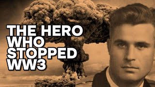 The man who STOPPED the WW3 Vasili Arkhipov [upl. by Zetneuq532]