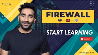 Start Learning About Firewall  Firewall  ASA [upl. by Ettennej]