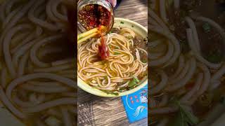 Chili And Rice Noodles Are Perfect Match丨Food Blind Box丨Eating Spicy Food And Funny Pranks [upl. by Adnamor]