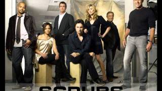 Scrubs Song  quotEver Fallen in Lovequot by Buzzcocks HQ  Season1 Episode15 [upl. by Leong]