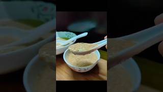 Thai soup 🍲 •  Maggi instant soup asmr food viralshorts shorts thaifood [upl. by Candide]