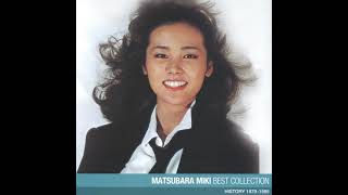 miki matsubarastay With Me [upl. by Adnaerb336]