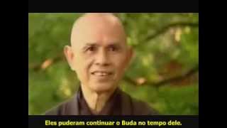 Budismo por Thich Nhat Hanh [upl. by Ayar]