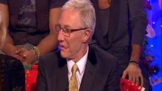 The FINAL Paul OGrady Show  57 [upl. by Dlorrej952]