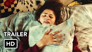 Euphoria Season 2 Teaser Trailer HD HBO Zendaya series [upl. by Airehtfele]