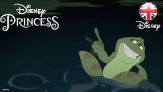 PRINCESS AND THE FROG  Meet Ray Movie Clip  Official Disney UK [upl. by Neron]