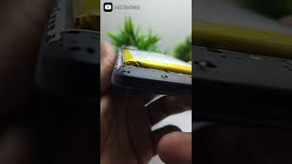 MotoG30 battery Replacement [upl. by Edmunda]