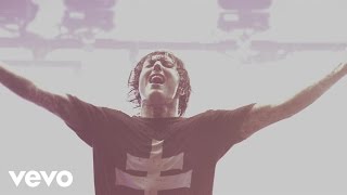 Bring Me The Horizon  Drown Live from Wembley Arena [upl. by Enomys]