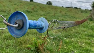 From Kitchen to Cows A Day in the Life on an Irish Dairy Farm [upl. by Angell]