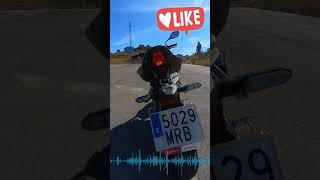 Honda CB650R EClutch 2024  Test Ride and Review soon on this channel shorts [upl. by Jerusalem254]