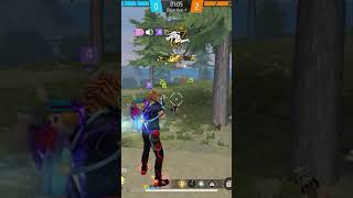 freefireclips ajjubhaiinmygame totalgamingsolovssquadcustominrankedmatch gaming [upl. by Tyne580]