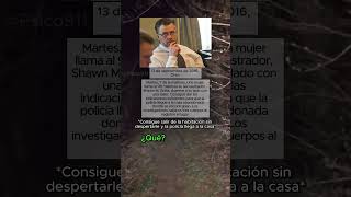 Parte 2 Escapa de su secuestrador mientras habla con el 911 [upl. by Arutak]