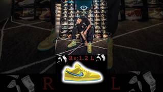 Guess the Price of  Rohit Zinjurke’s  👟💸 Sneaker Collection Challenge🔥 [upl. by Necyla489]