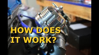 Installing External Wastegate  Eclipse2GBuild [upl. by Seale]